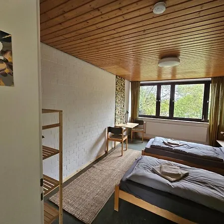 Ferienhaus Am Sternberg