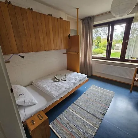 Prázdninový dům Gaestehaus Am Sternberg