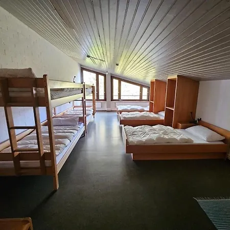 Gaestehaus Am Sternberg Gomadingen