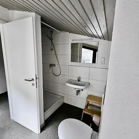Gaestehaus Am Sternberg