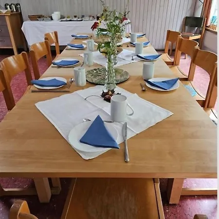 Am Sternberg Ferienhaus Gomadingen