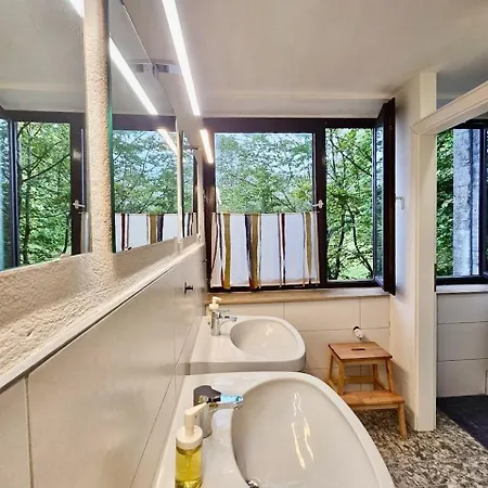 Gaestehaus Am Sternberg Prázdninový dům