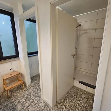 Gaestehaus Am Sternberg Prázdninový dům *